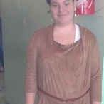 Profil de Danita, 45 ans, Femme trans à Pregassona (Tessin)