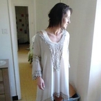 Marie-josette - Femme trans à St-Luc Profil de Marie-josette, 33 ans, Femme trans à St-Luc (Valais)