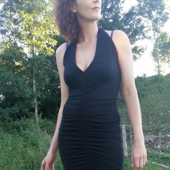 Profil de Eole, 23 ans, Femme trans à Sierre (Valais)
