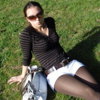 Gyslene - Femme trans à Eiken Profil de Gyslene, 43 ans, Femme trans à Eiken (Argovie)