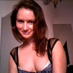 Profil de Loudia, 30 ans, Femme trans à Wollerau (Schwytz)