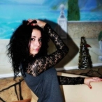 Fallon - Femme trans à Sax Profil de Fallon, 42 ans, Femme trans à Sax (Saint-Gall)