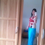 Profil de Anahi, 39 ans, Femme trans à Zumholz (Fribourg)